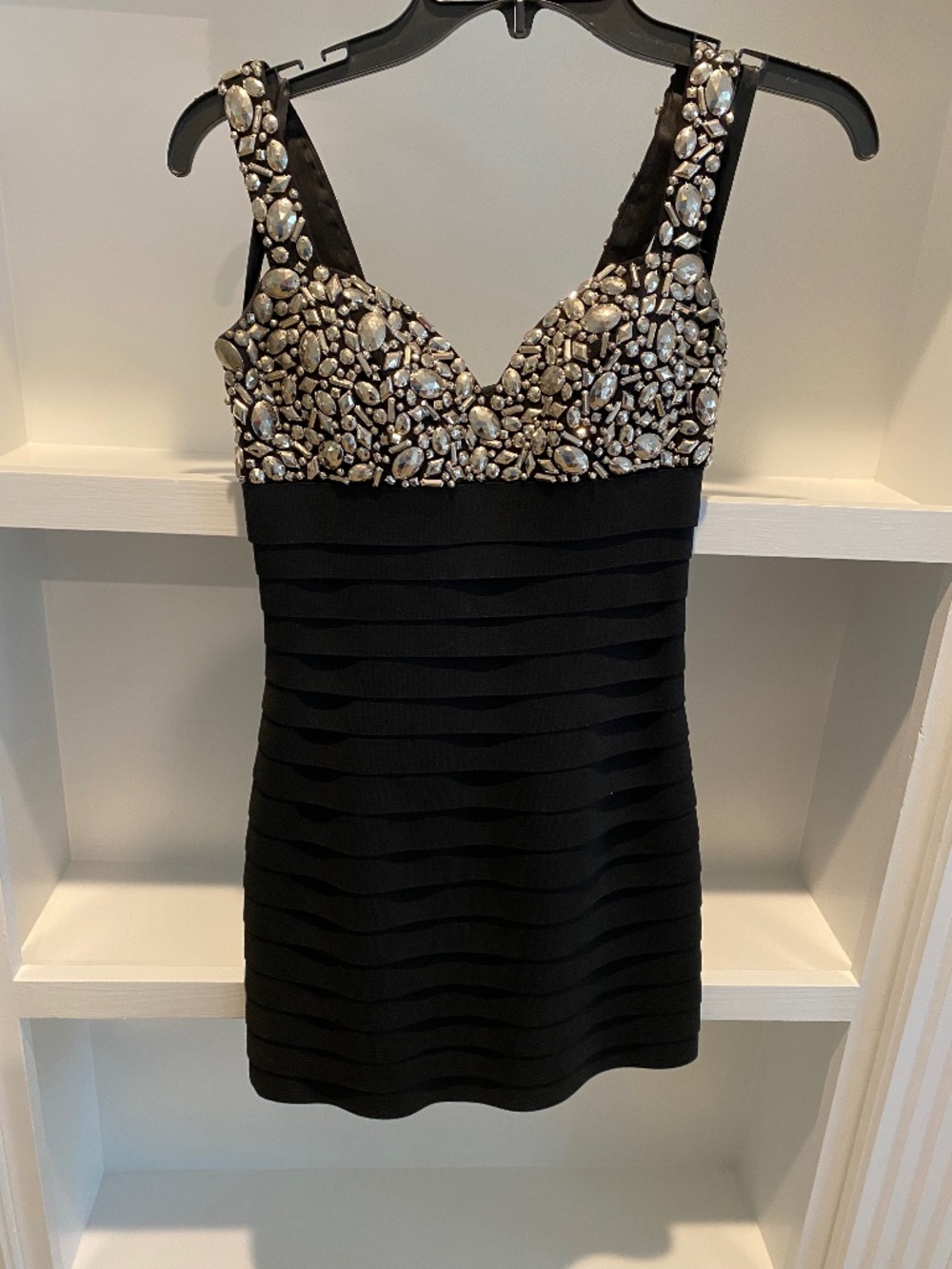 Sherri Hill size 0 cocktail dress